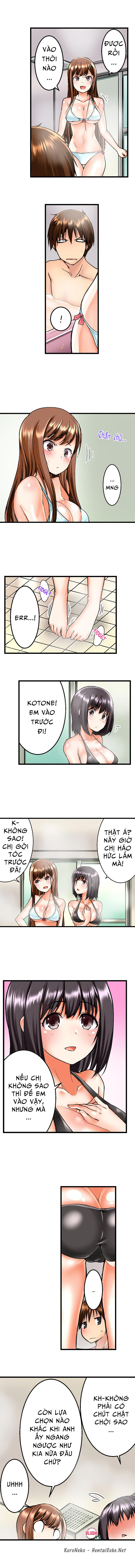 anh trai trượt vào trong tôi khi tắm chung chapter 1 7
