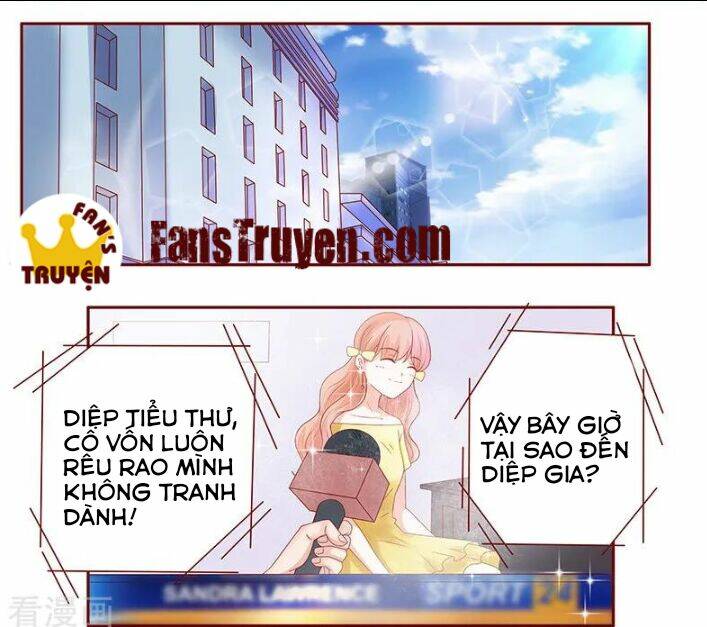 bá đạo tổng tài yêu tôi chapter 142 9