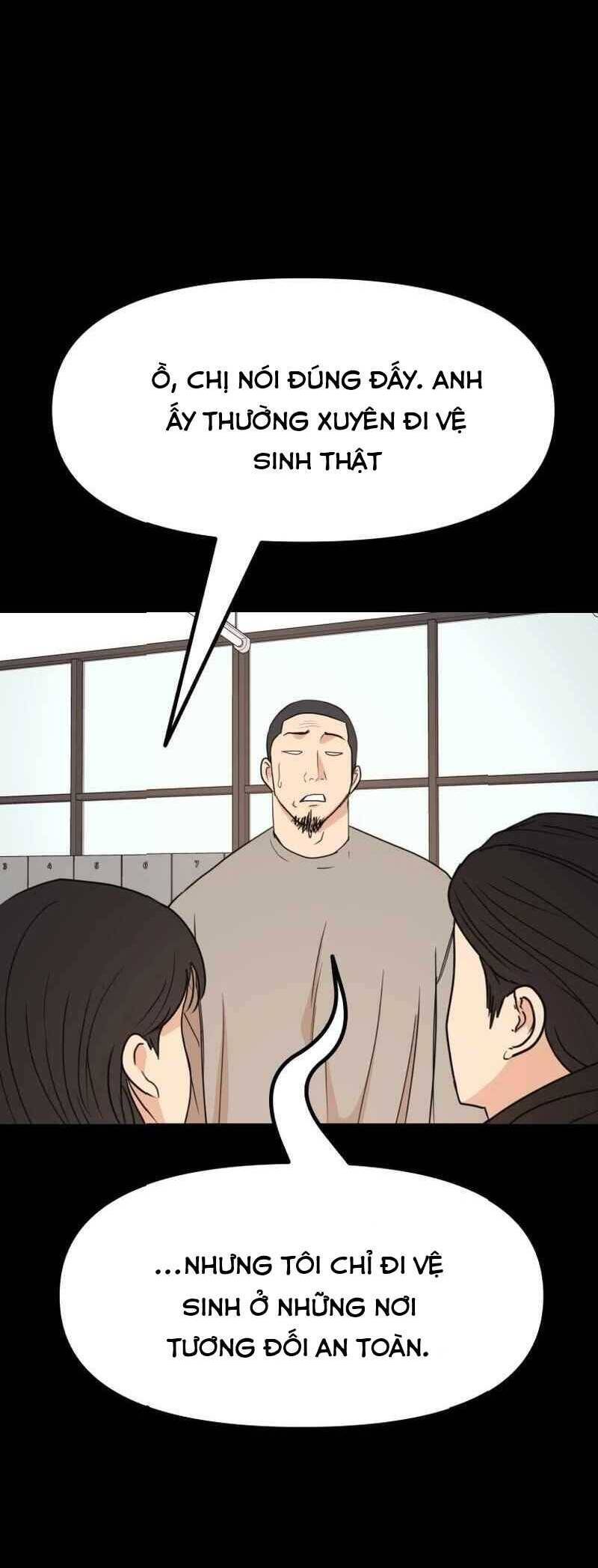 Bạn Trai Vệ Sĩ chapter 106 6