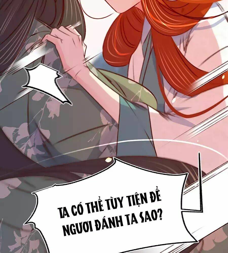 phượng hoàn triều: vương gia yêu nghiệt xin tránh đường chapter 23 16