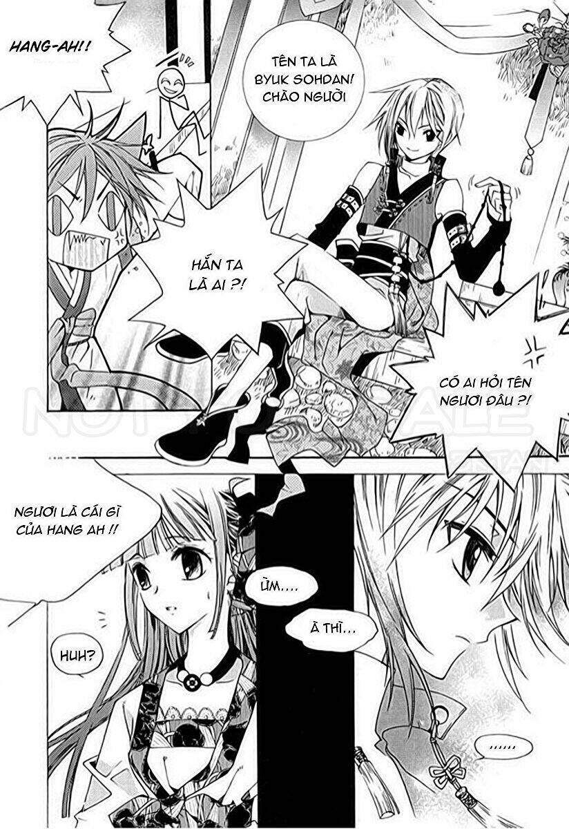 hangah, lee chapter 2 3