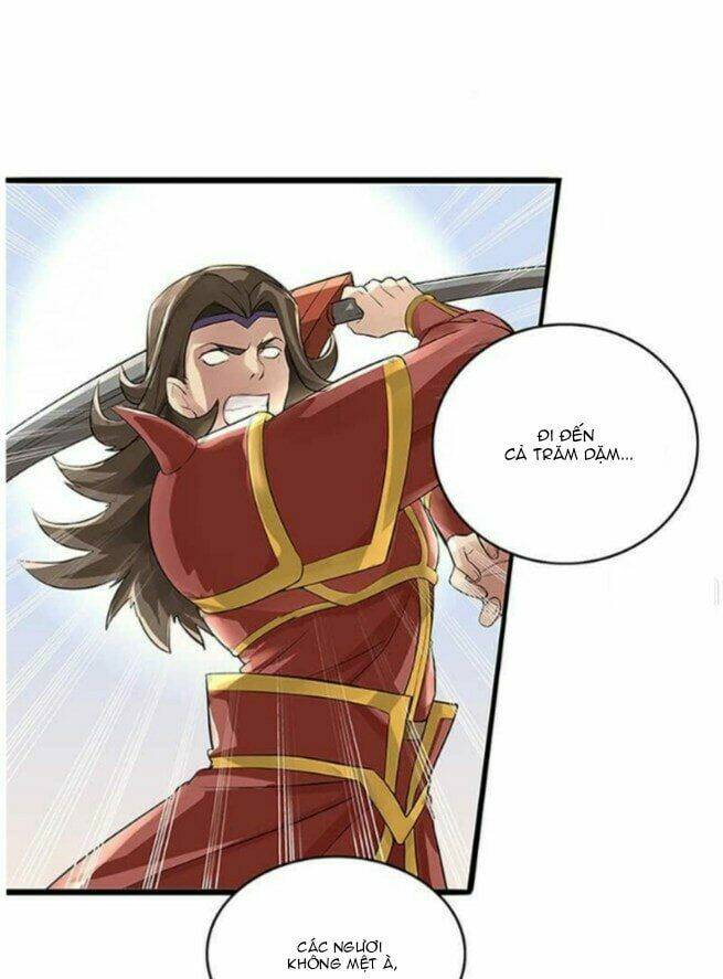 dụ ái tiểu hồ tiên chapter 1.1 26