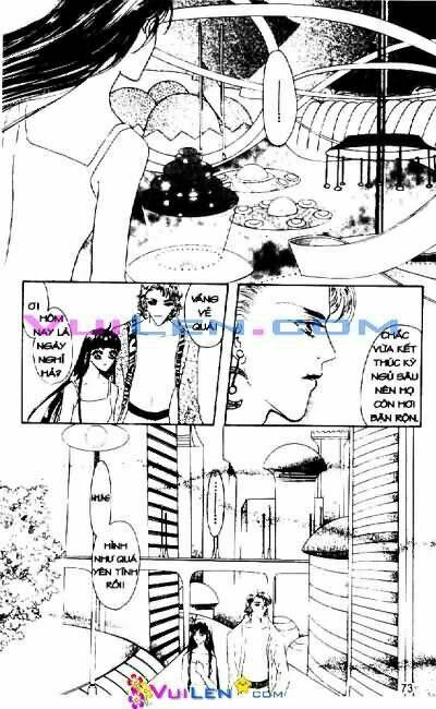 hai nàng công chúa chapter 5 73