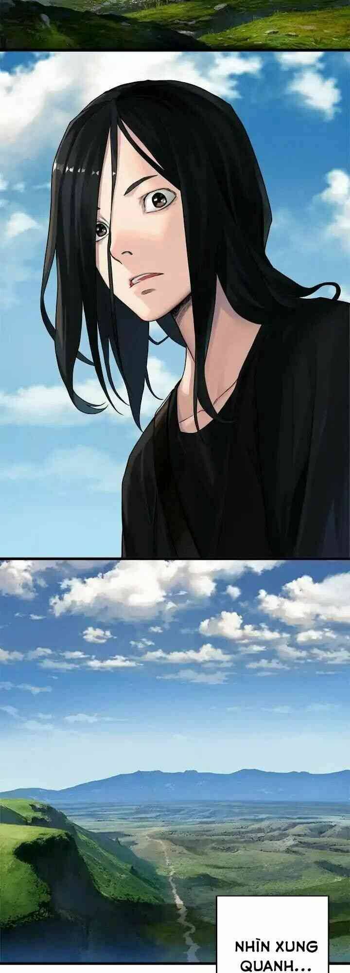 triệu hồi đến thế giới fantasy chapter 37 13