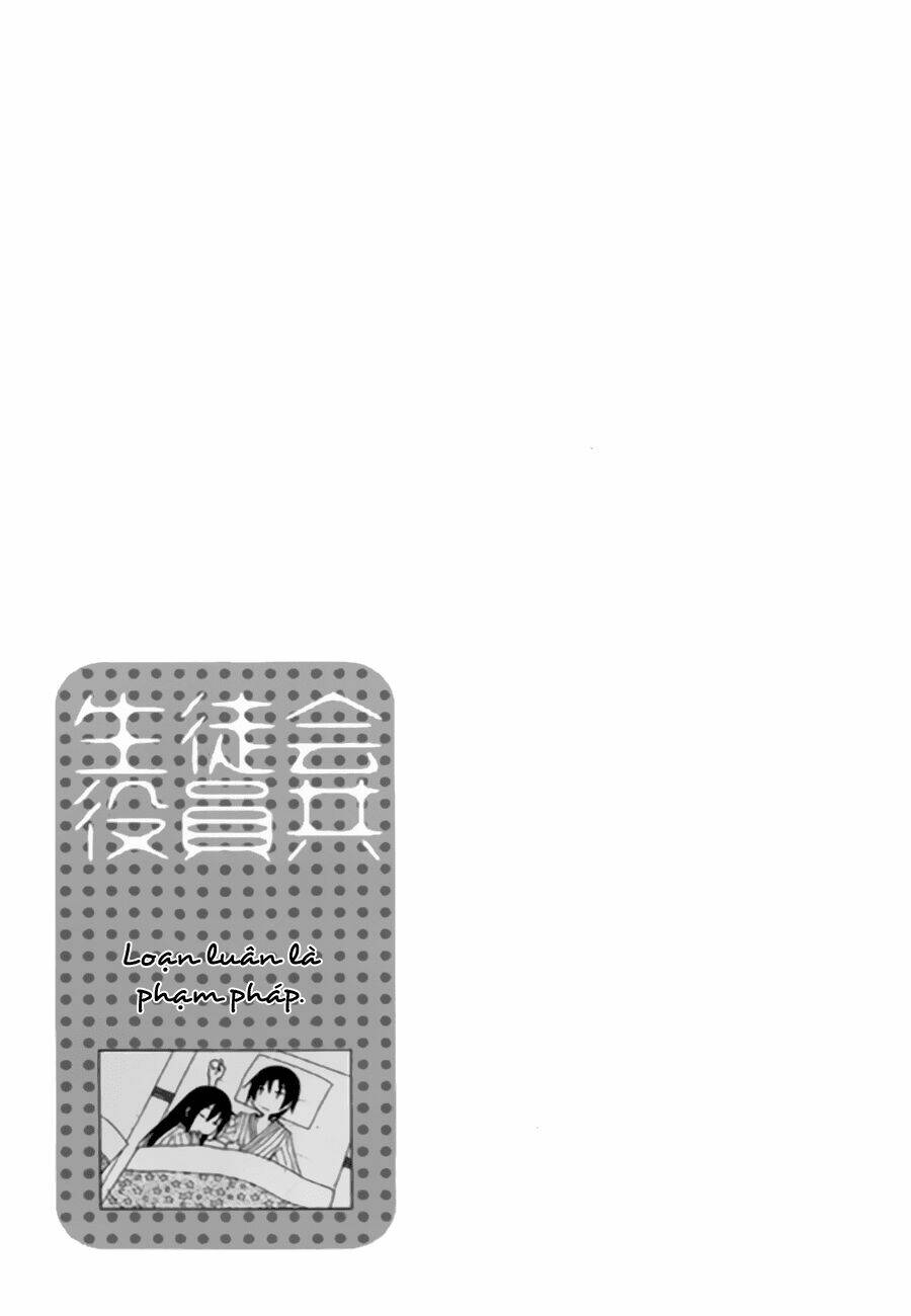 seitokai yakuindomo chapter 15 11