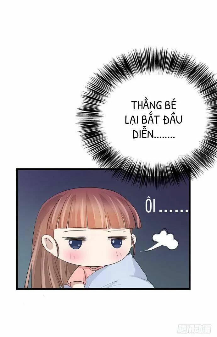 chào buổi sáng, ức vạn manh thê chapter 35 38