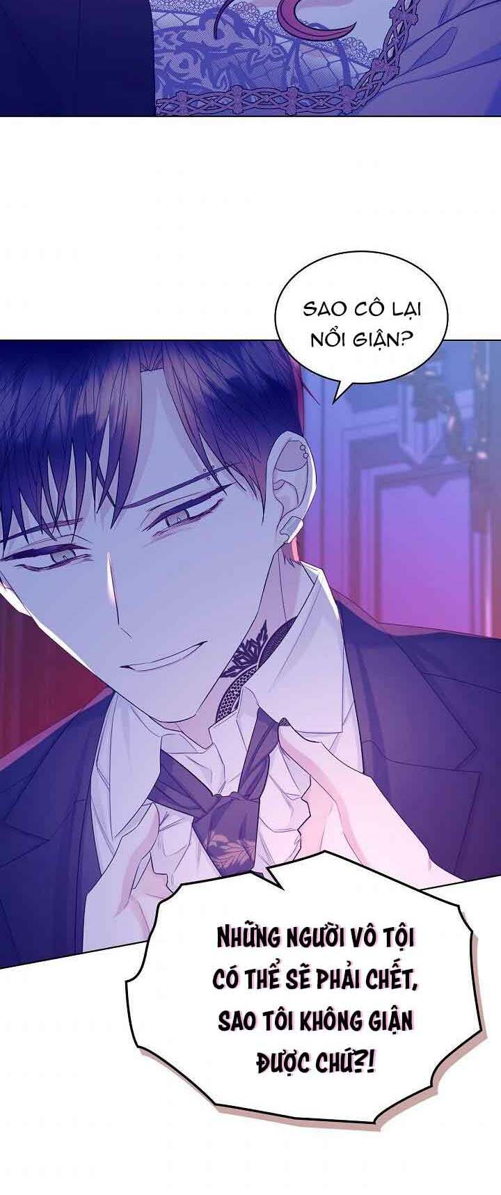 kẻ tạo ra nữ phản diện chapter 52.1 36