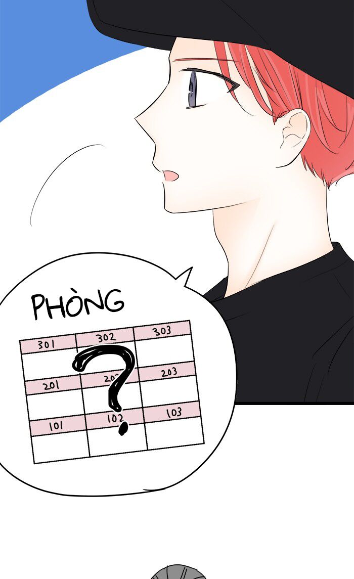 choco ngọt ngào chapter 76 11