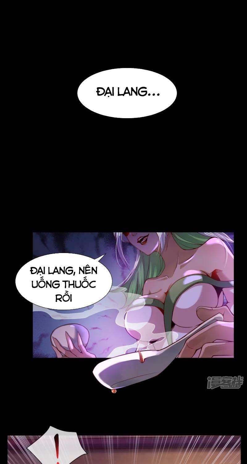 ta là thương thiên chapter 1 1