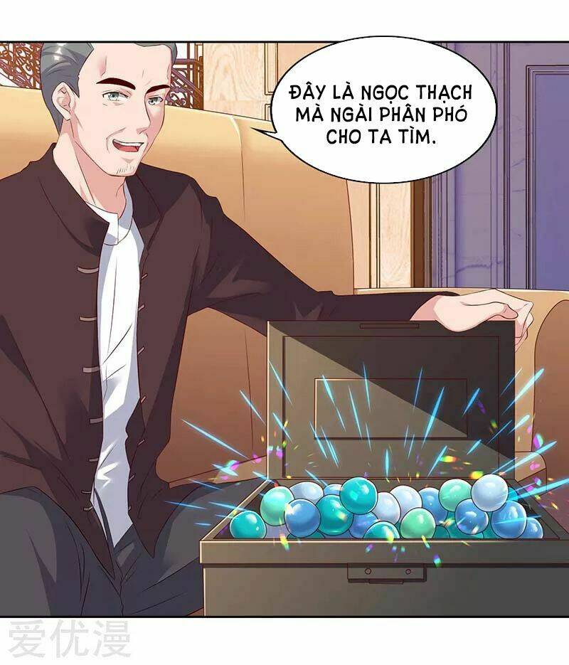 trọng sinh khí thiếu quy lai chapter 66 3