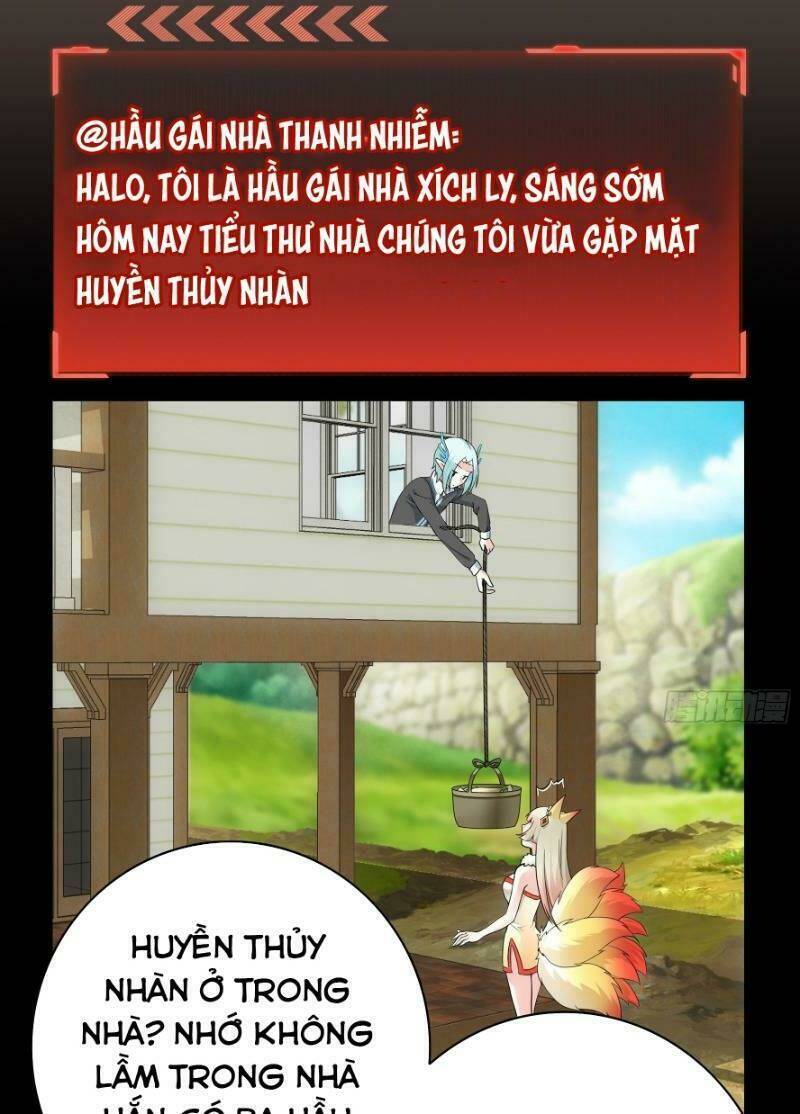 ta muốn ngao du chapter 6 35