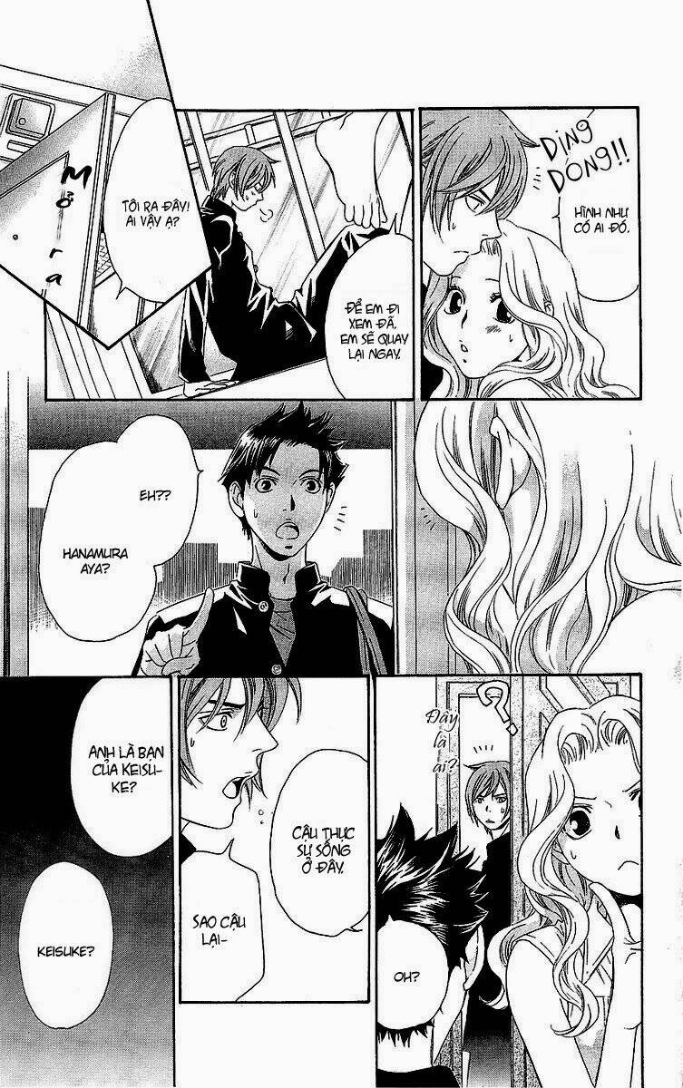 hikitateyaku no koi chapter 3 30