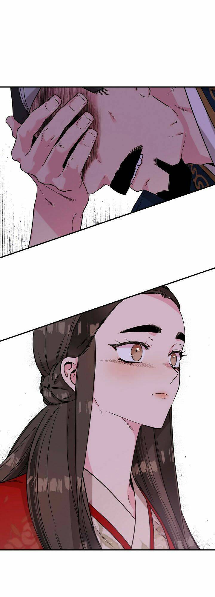 tôi trở thành nhân vật phản diện giỏi nhất trong giới võ thuật chapter 46 21