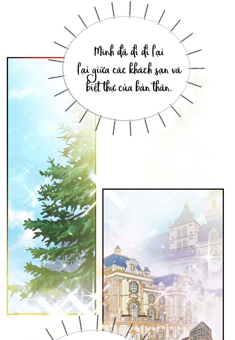 cơn mưa mật ngọt chapter 9 2