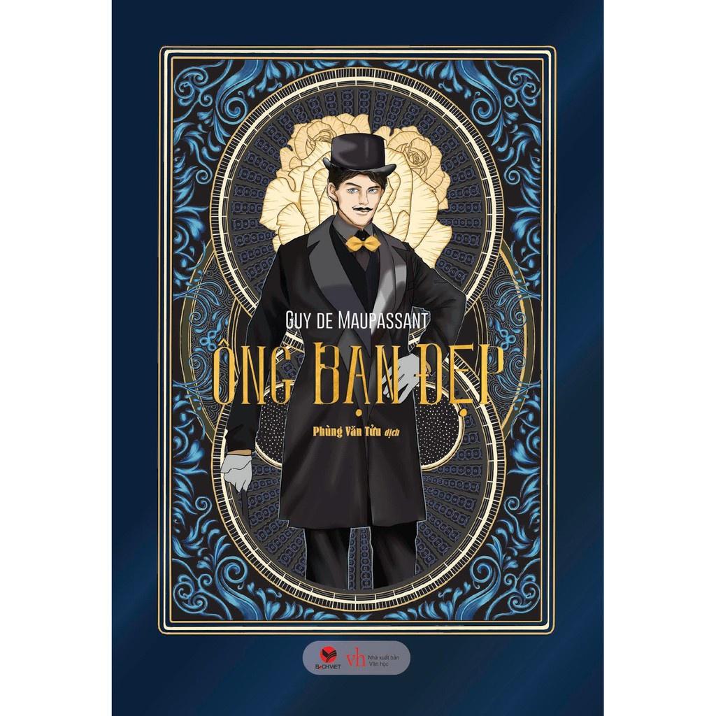 Ông Bạn Đẹp  - Bản Quyền