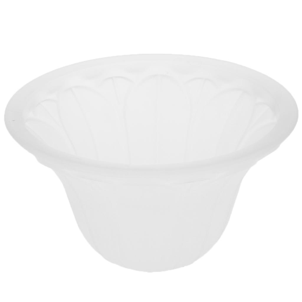 E27 Replacement Ceiling Chandelier Pendant Glass Lamp Shade OL-003