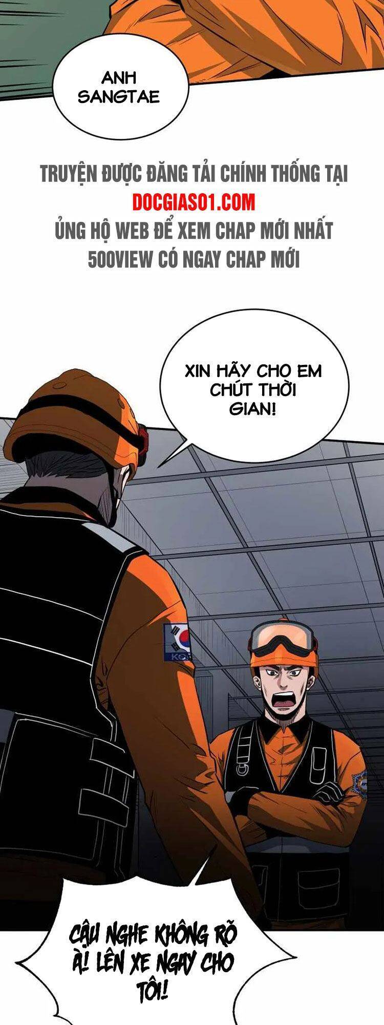 hệ thống oán hận của ta chapter 8 17