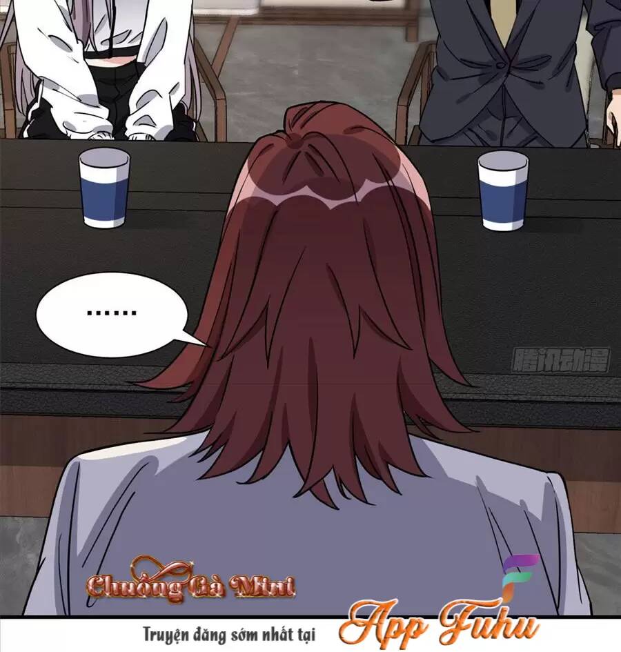 cố tổng, vợ của ngài quá mạnh rồi! chapter 67 34