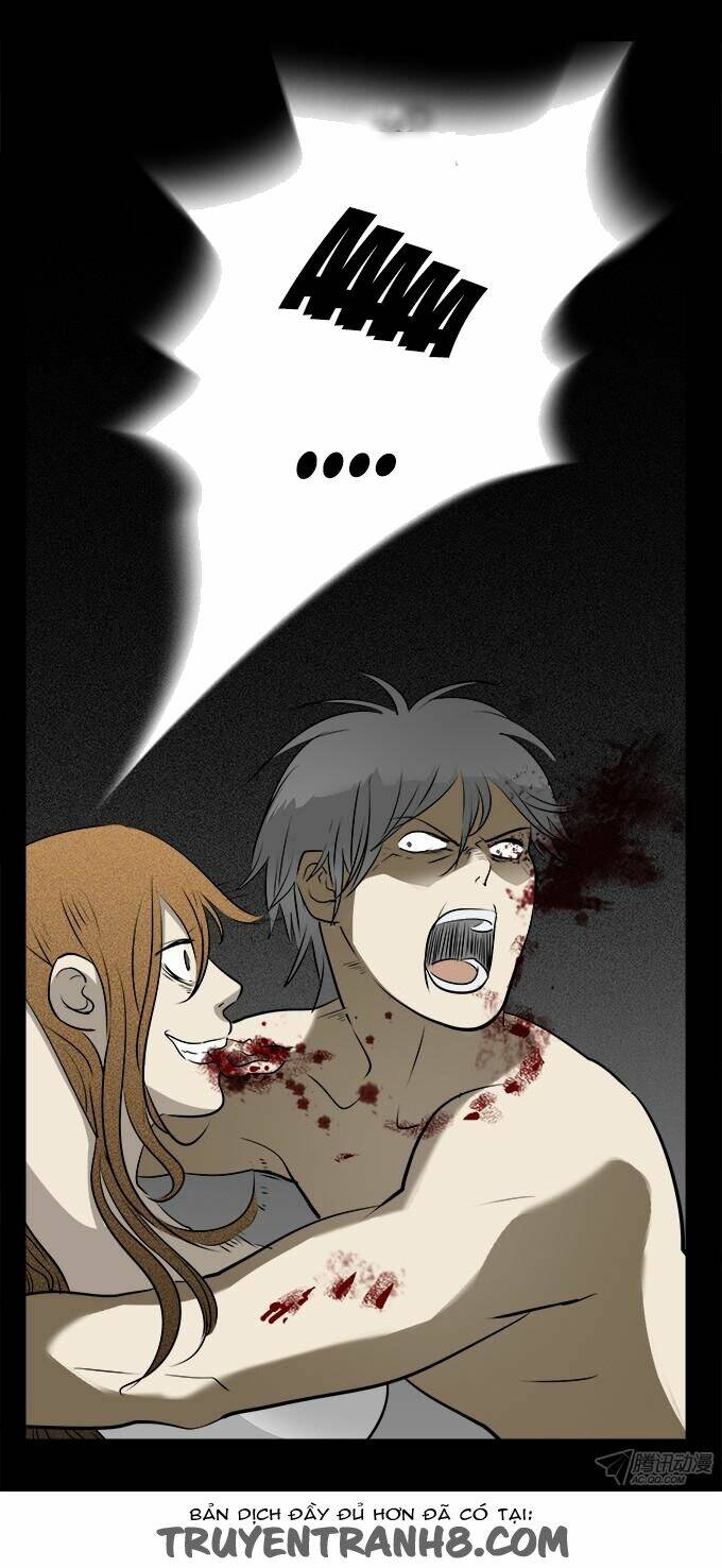 ớn lạnh tuyệt đối chapter 40 24