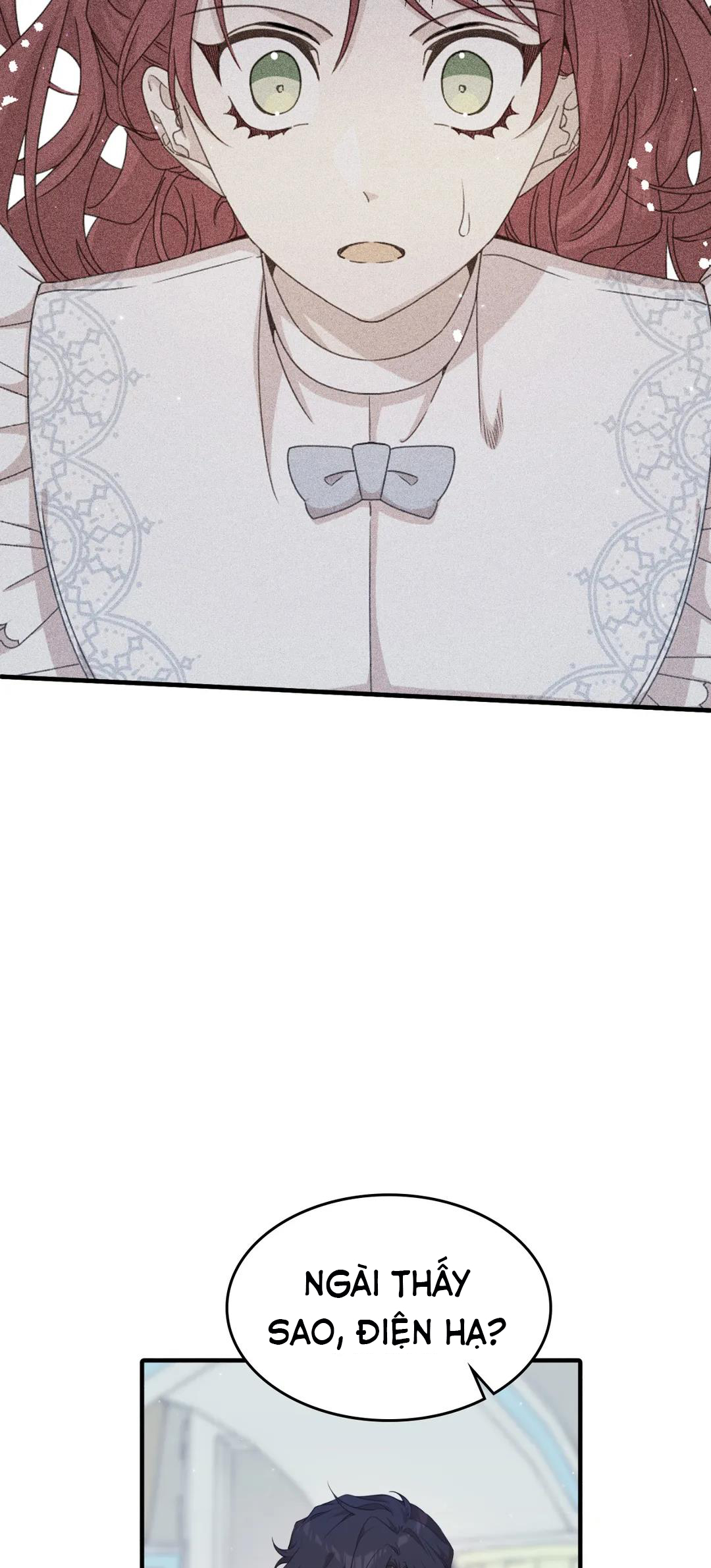 chị ấy là nữ chính trong truyện đó chapter 48 56