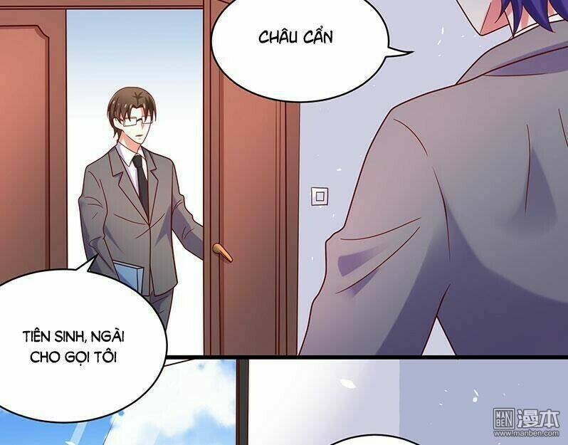 khế hôn chapter 70 3