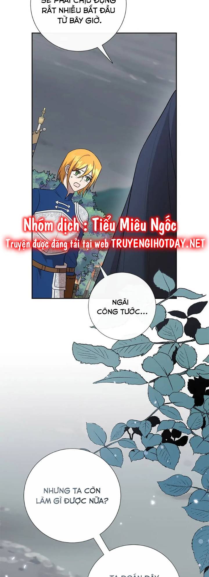 xin ngài đừng ăn tôi chapter 101 57