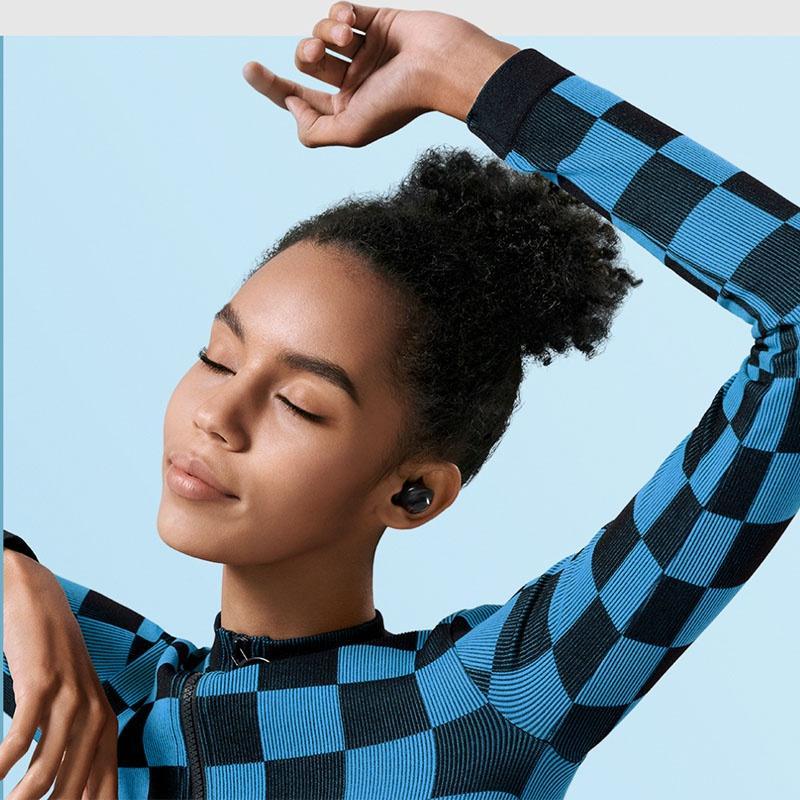 Tai Nghe Nhét Tai Không Dây Bluetooth 5.2 TWS Phiên Bản Mới Bản Quốc Tế Cho Xiaomi Redmi buds 3 Lite youth edition