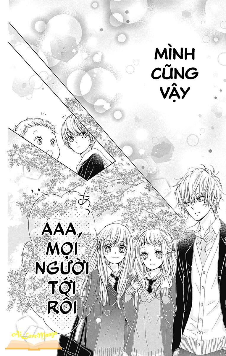 kirameki no lion boy chapter 10 39