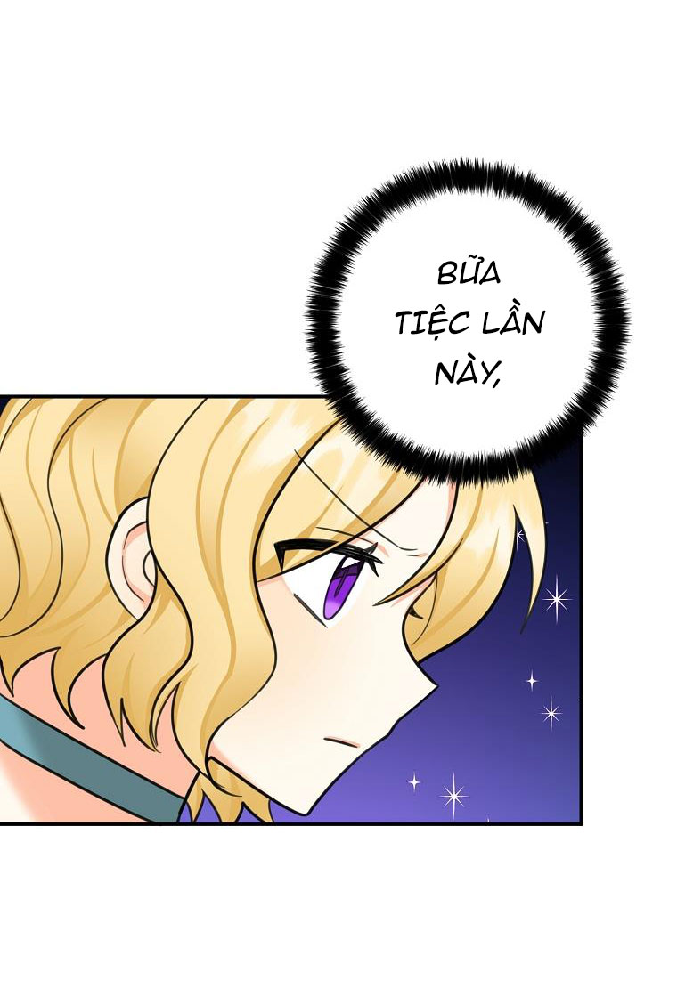 ba người anh trai của tôi là bạo quân chapter 40.2 14