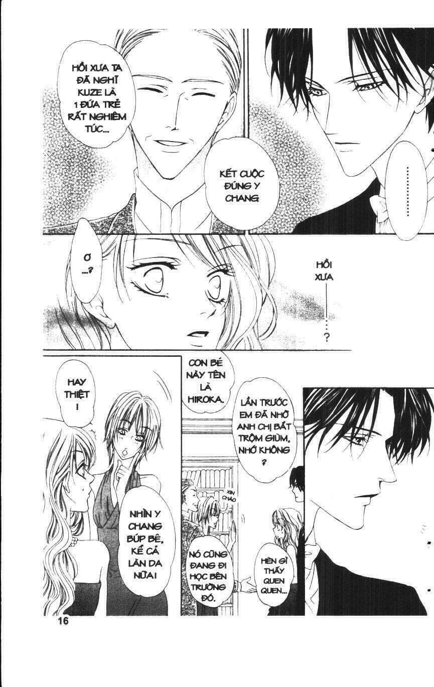 007 phá án chapter 7 10