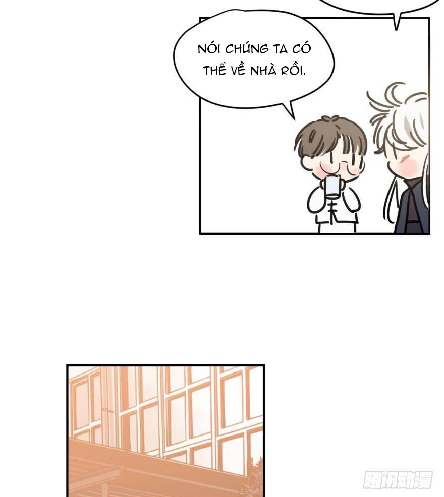 Bắt Lấy Ngao Ngao chapter 24 - Trang 30