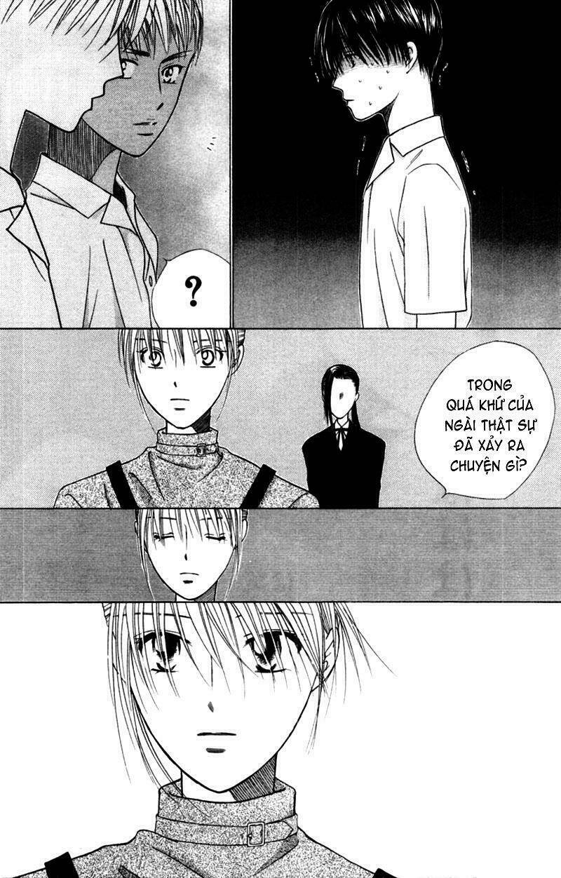 kare kano hajimemashita chapter 40 26