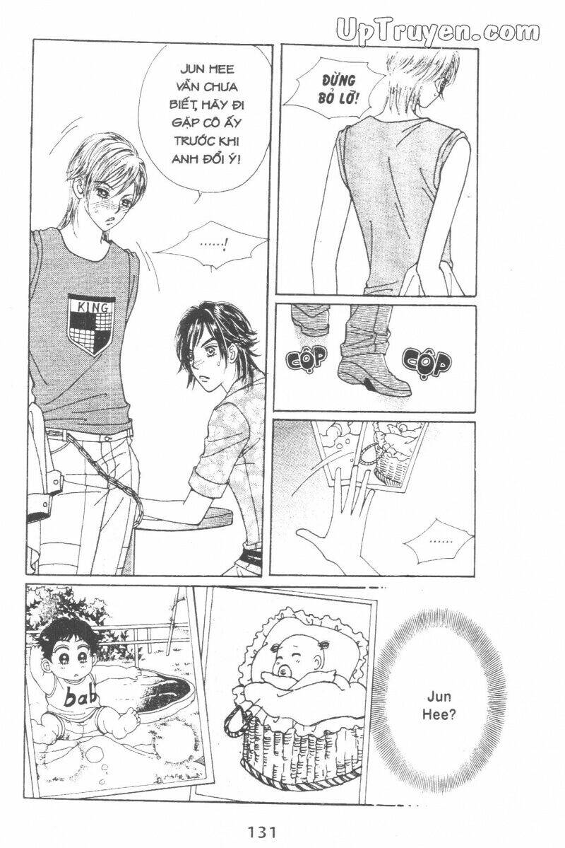 hái sao tình yêu chapter 10 131