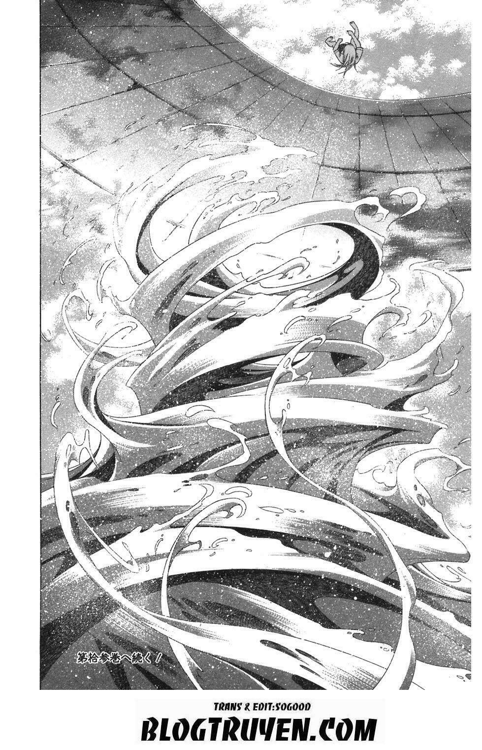 dragon girl - ikkitousen chapter 81 21