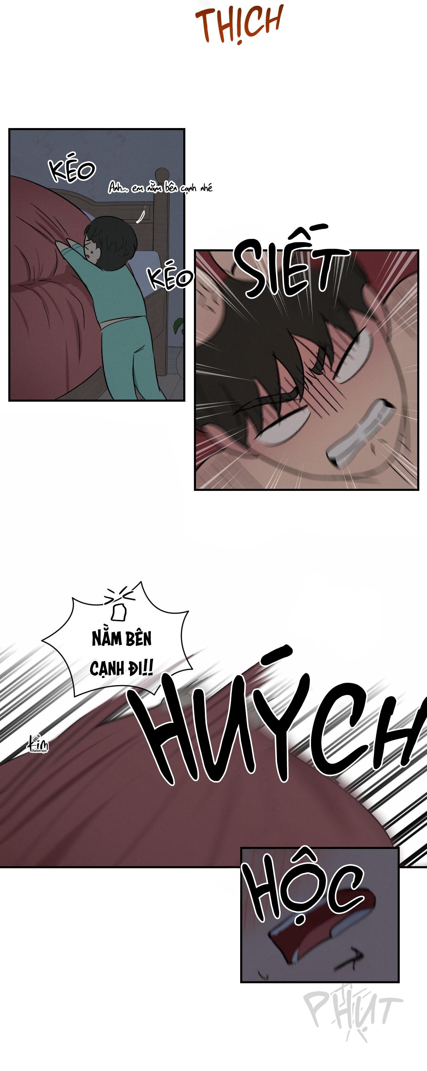 tuyển tập ngực bự, cung khủ của nhà kim Chapter 176.2 lệch hướng 2 21