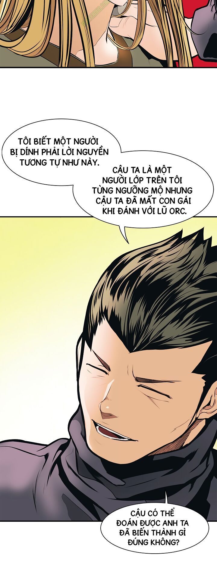 bất bại chân ma chapter 32.1 23