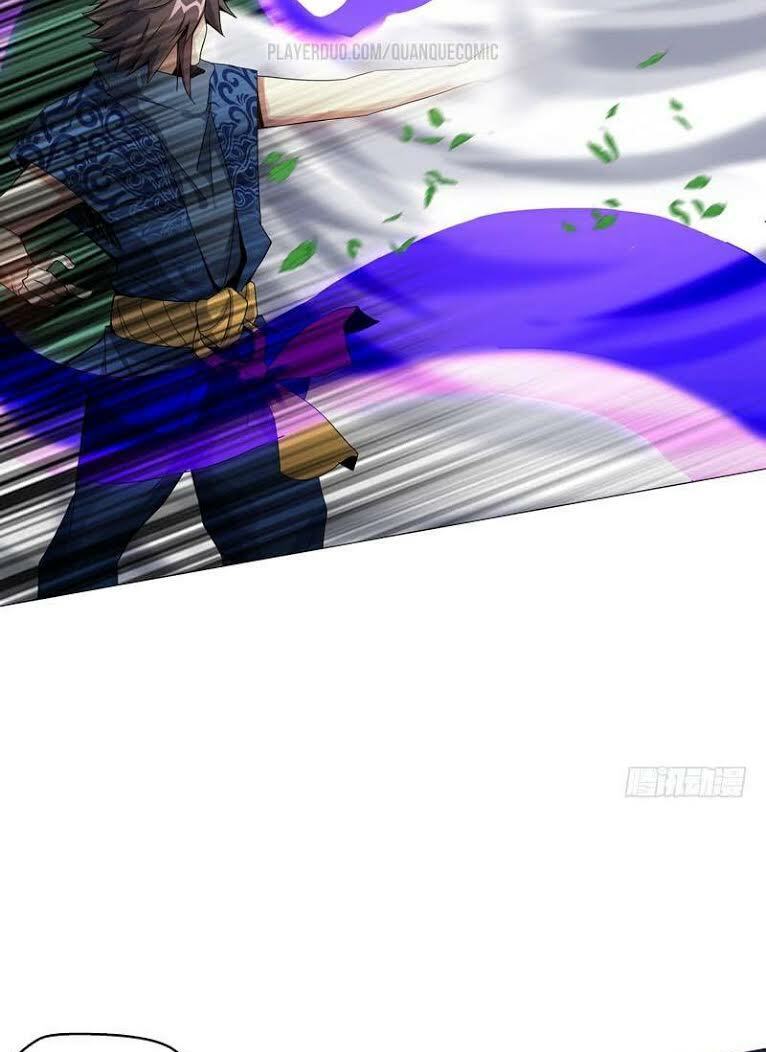 thiên thần quyết chapter 69 28