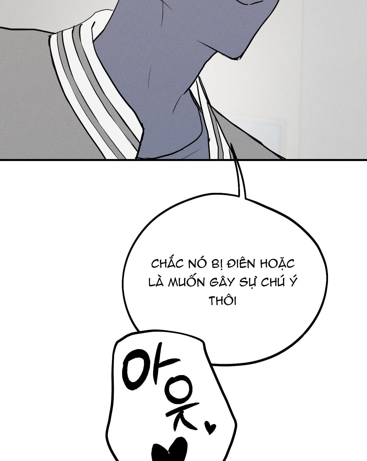 [18+] người đàn ông làm tình với quỷ chapter 2.2 53