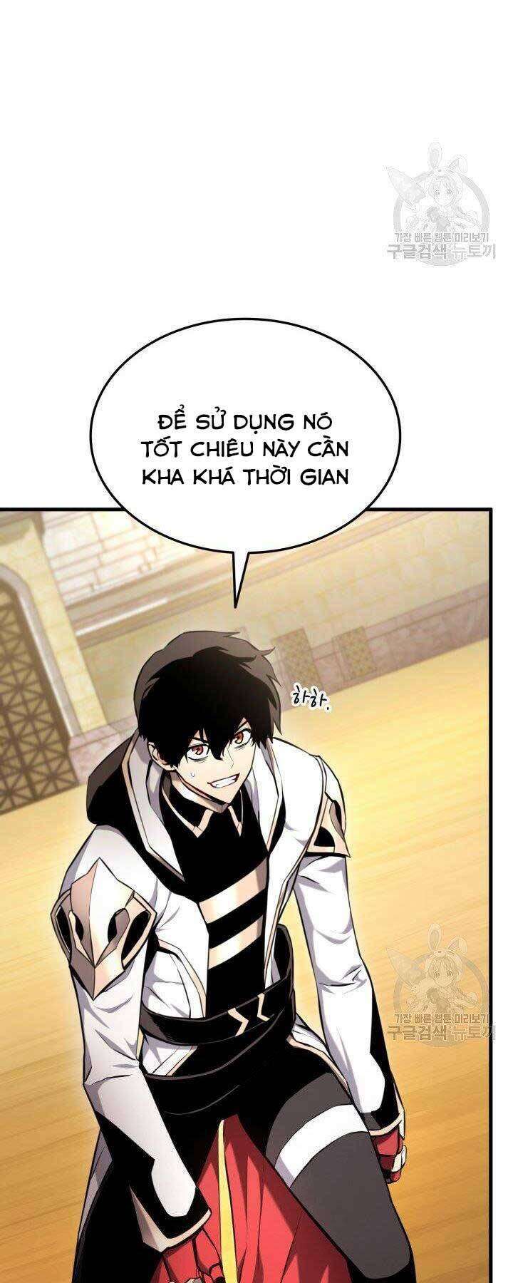 huyền thoại game thủ - tái xuất chapter 68 71