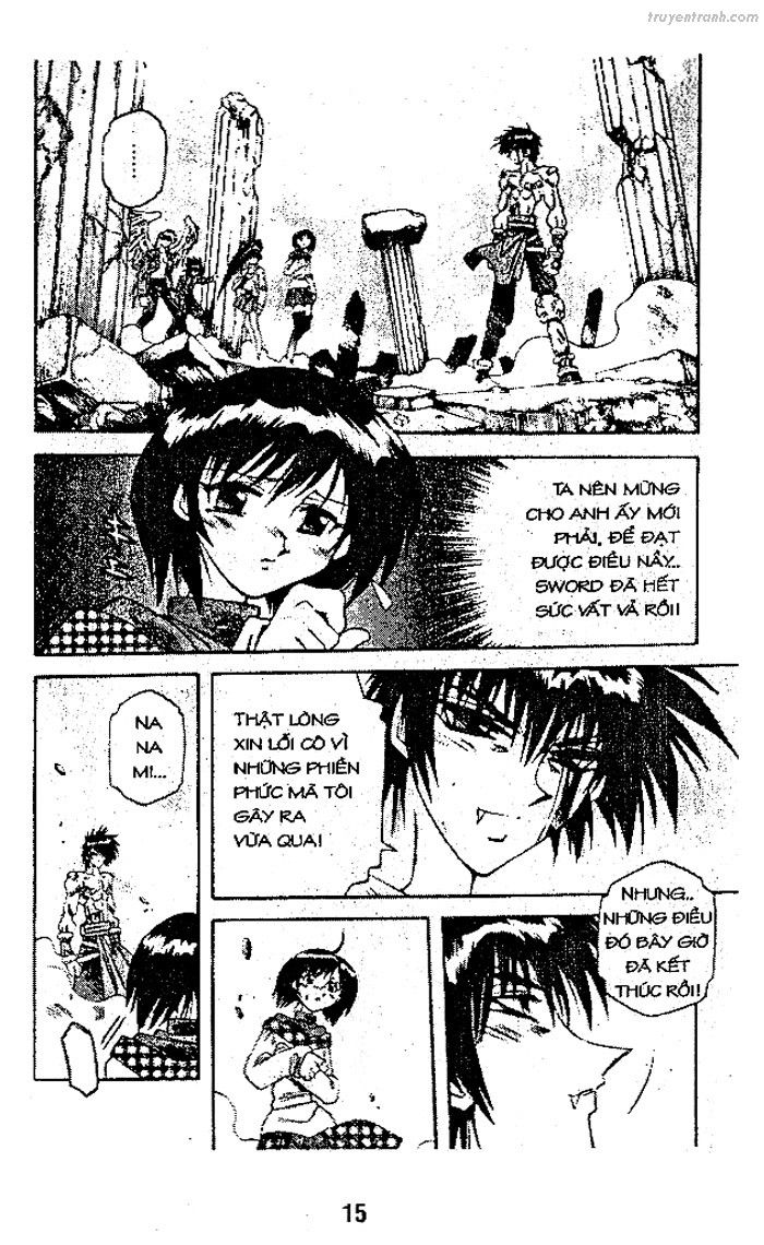 devil and devil chapter 59 10