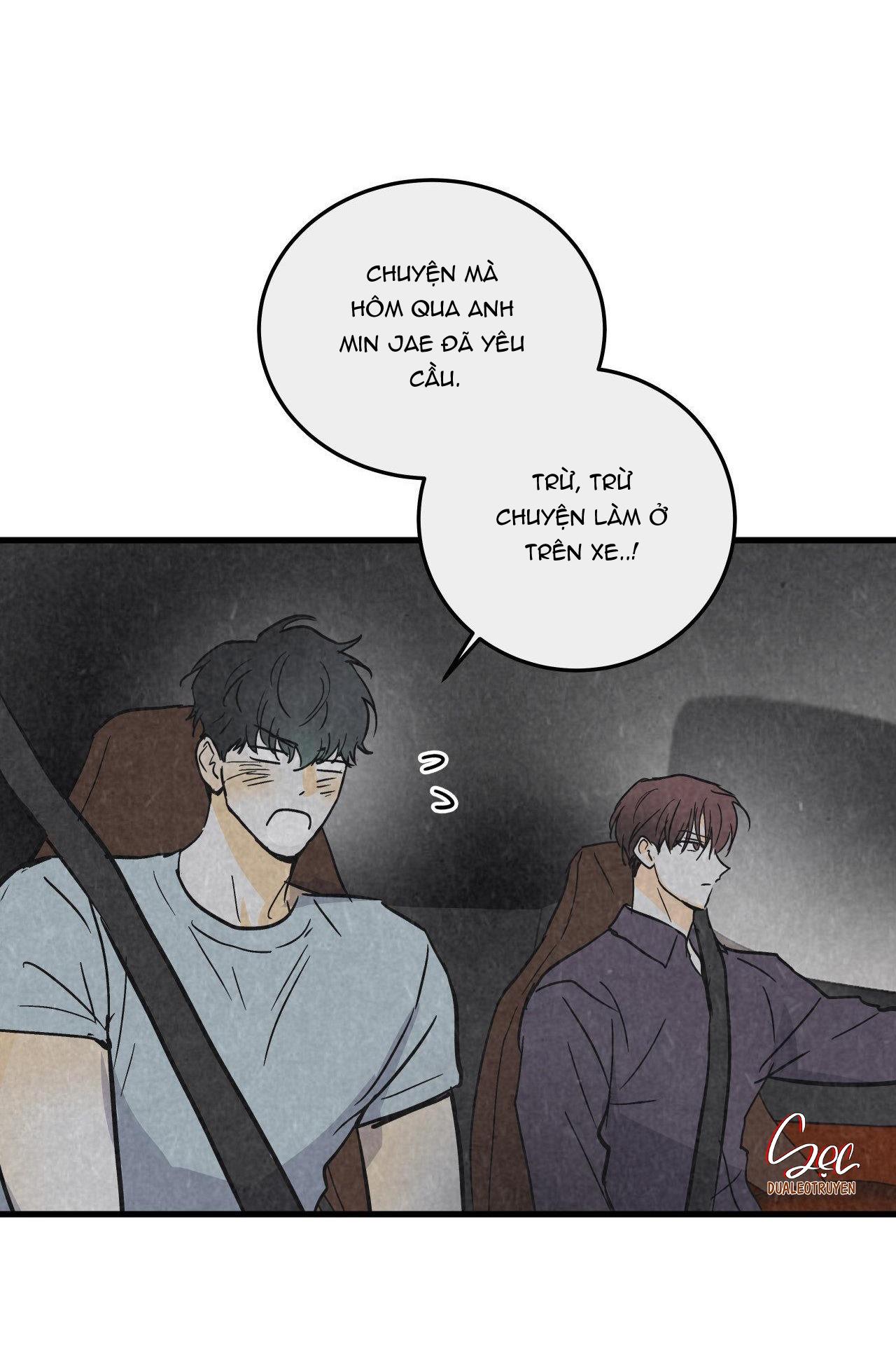 lie again chapter 25 55