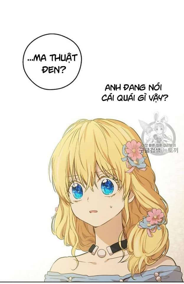 bỗng một ngày nọ tôi trở thành nàng công chúa chapter 70 24