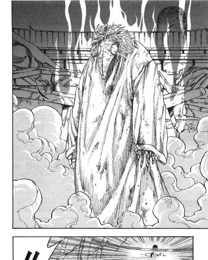 thánh tỏi sành ăn chapter 24 38