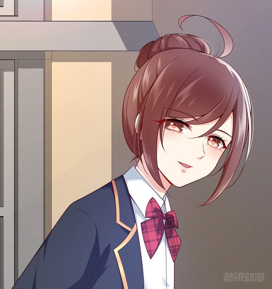 nam thần truy thê chỉ nam chapter 22.2 5