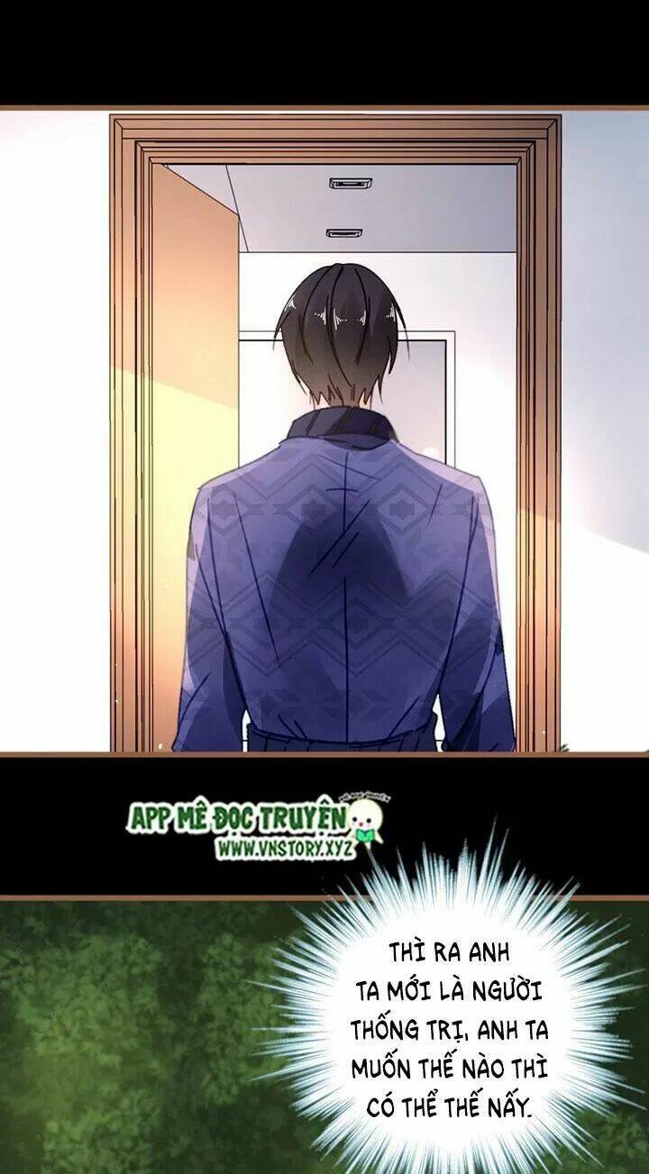 mưu ái thành nghiện chapter 37 3