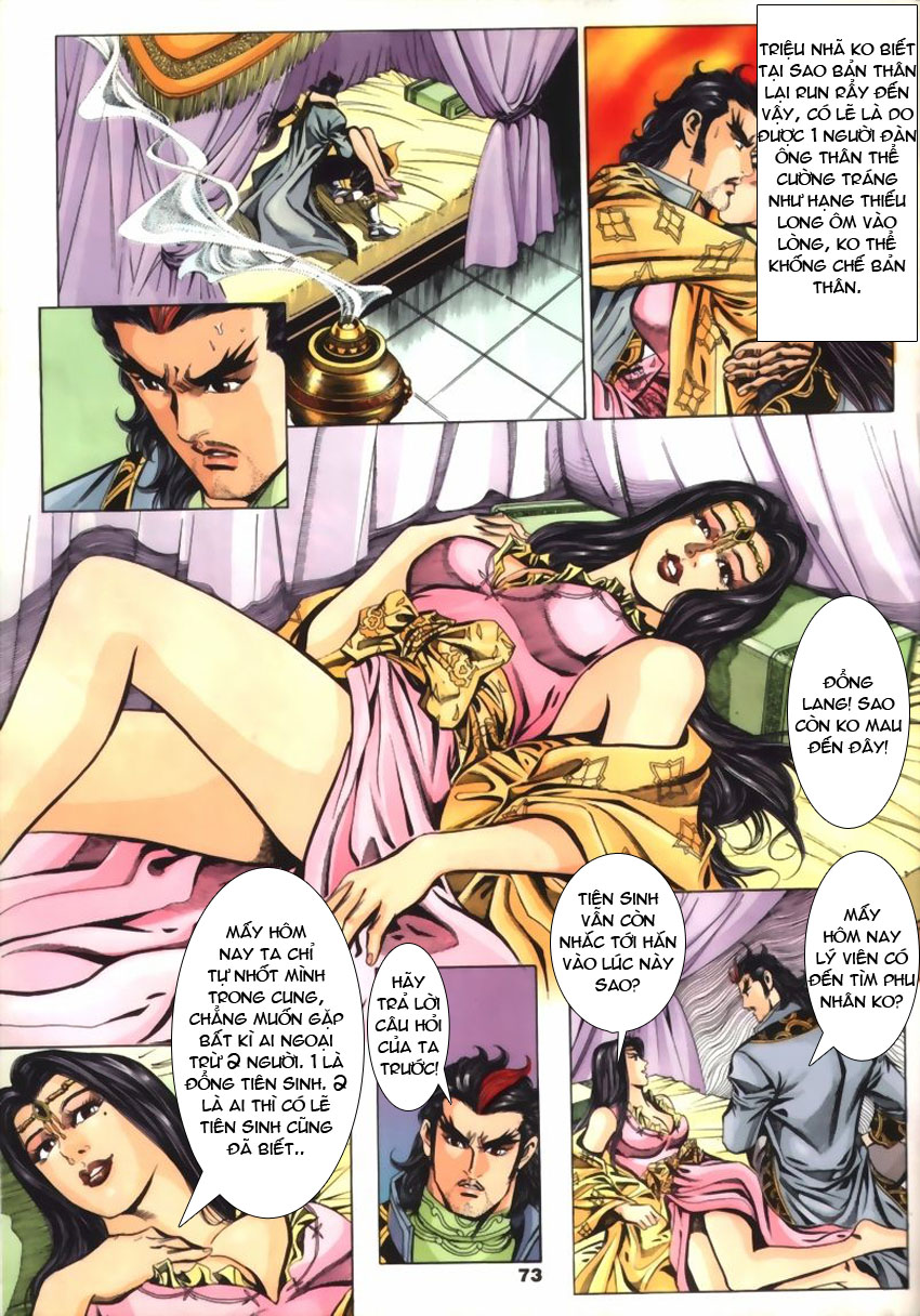 tầm tần ký chapter 57 12