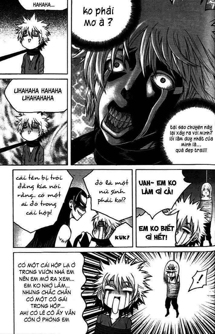 zippy ziggy chapter 22 14