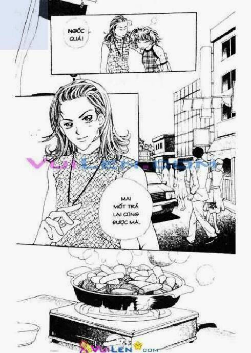 nhật ký tân hôn chapter 4 51