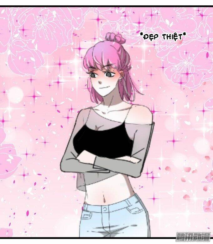 cho anh gần em chapter 13 10