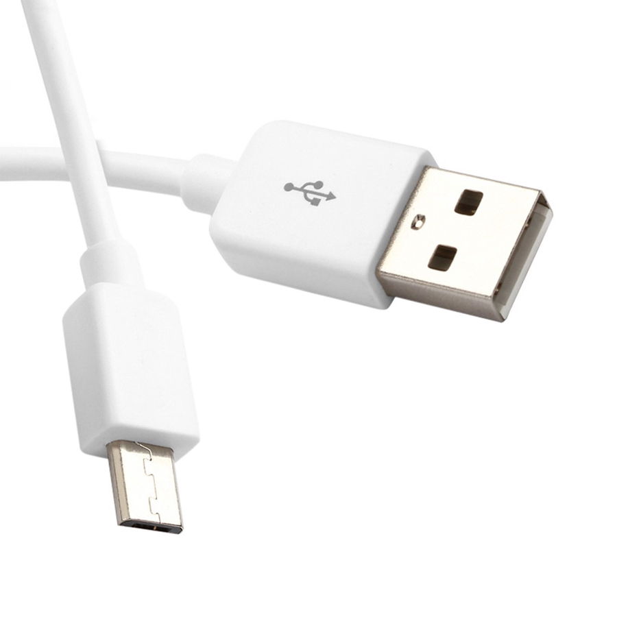 Dây cáp sạc điện thoại cổng Micro USB Chính hãng cao cấp